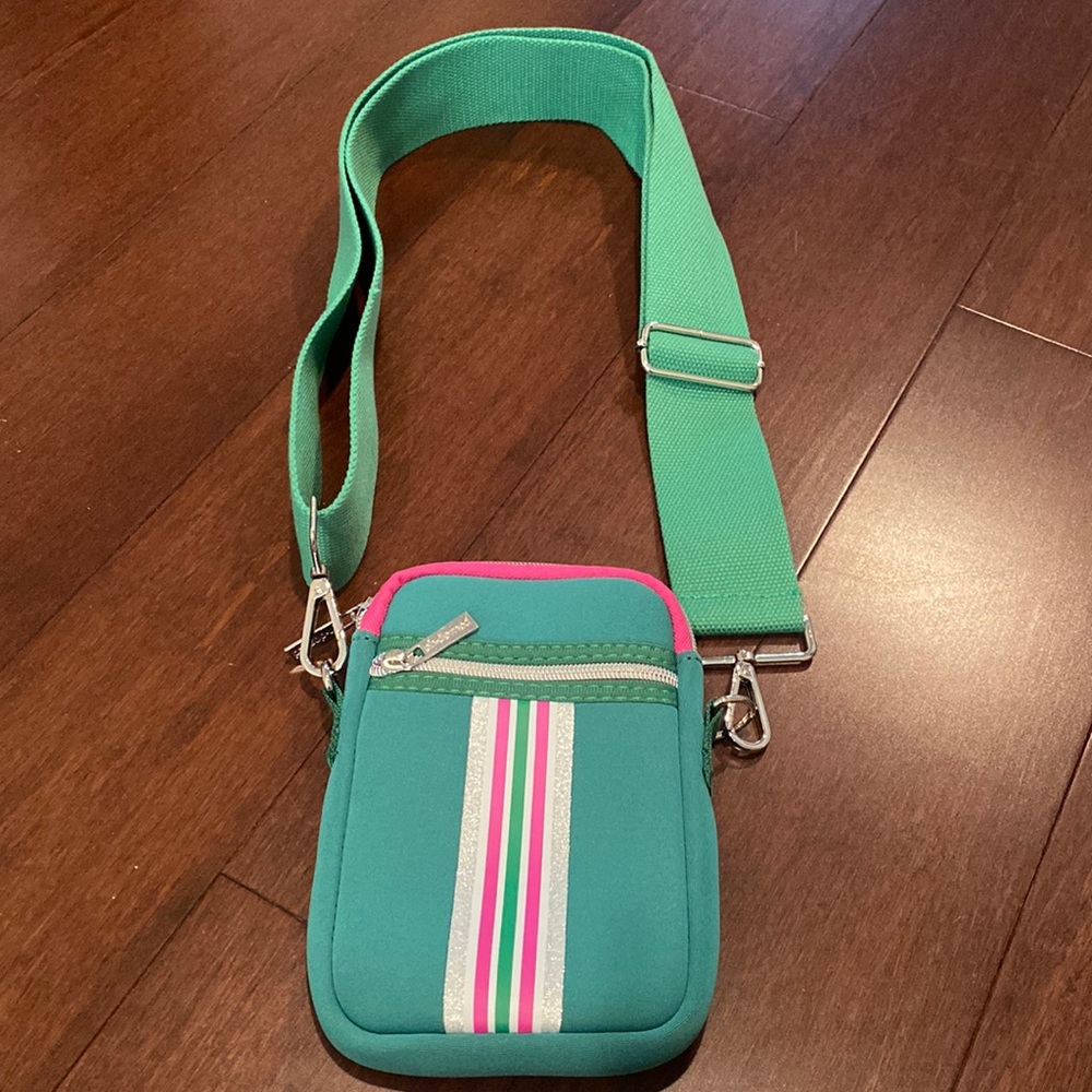 Ah Dorned Crossbody Small Handbag